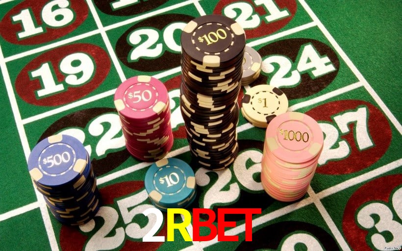 Experiência VIP 2Rbet